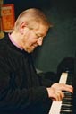 Michael Garrick